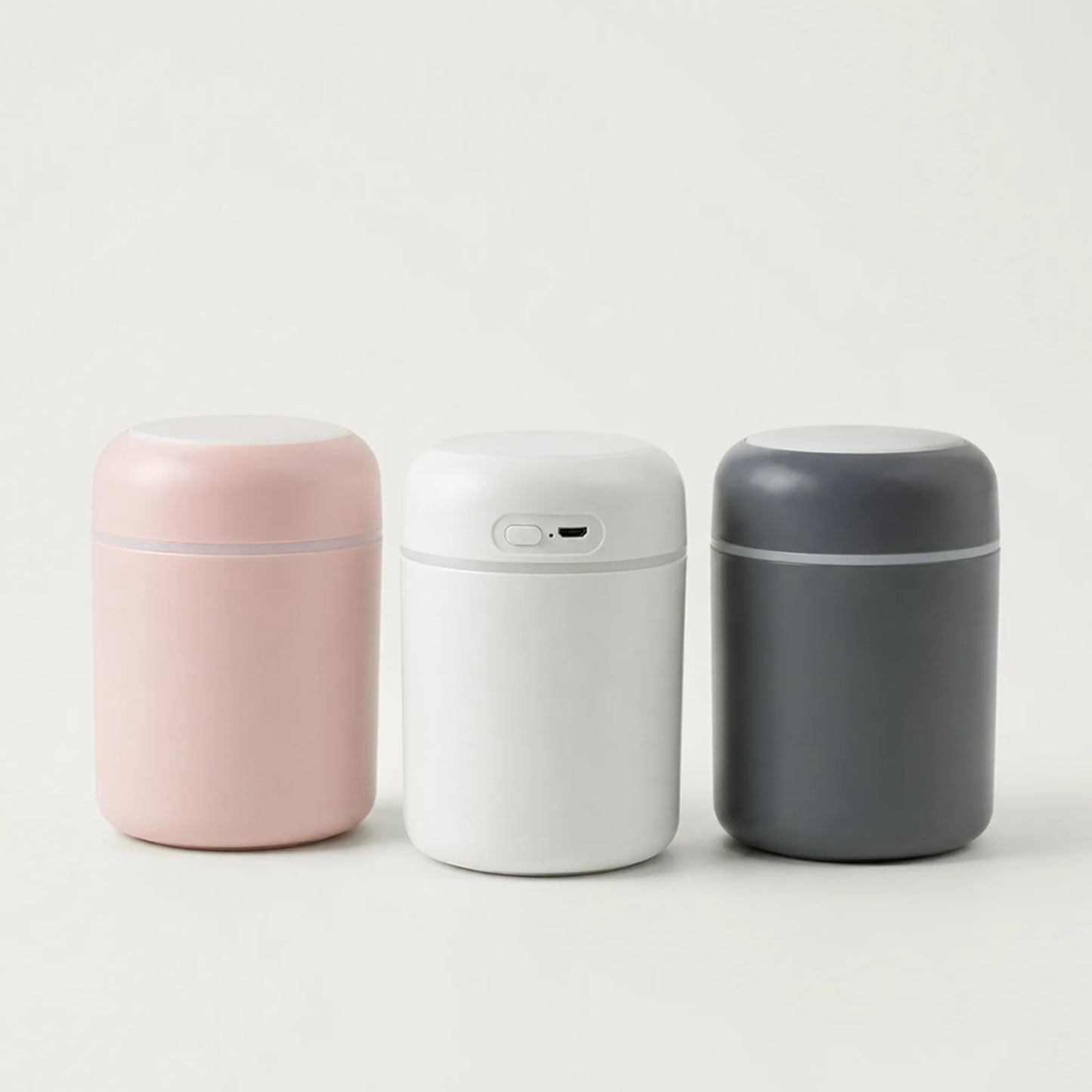 Electric Aroma Diffuser with Fragrance
