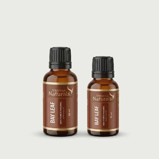 Bay Leaf Oil