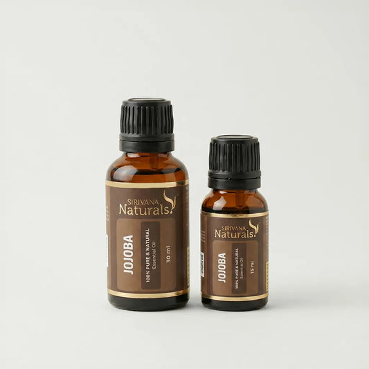 Jojoba Oil