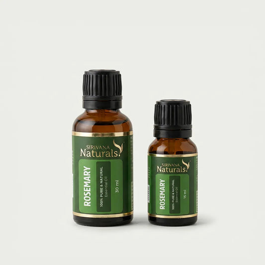 Rosemary Oil