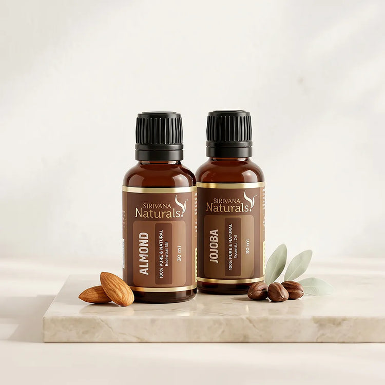 Carrier Oils