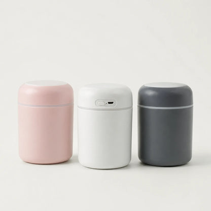 Electric Aroma Diffuser with Fragrance
