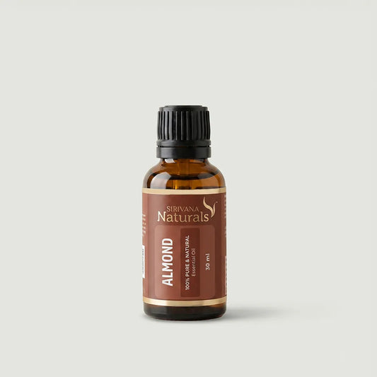 Almond Oil