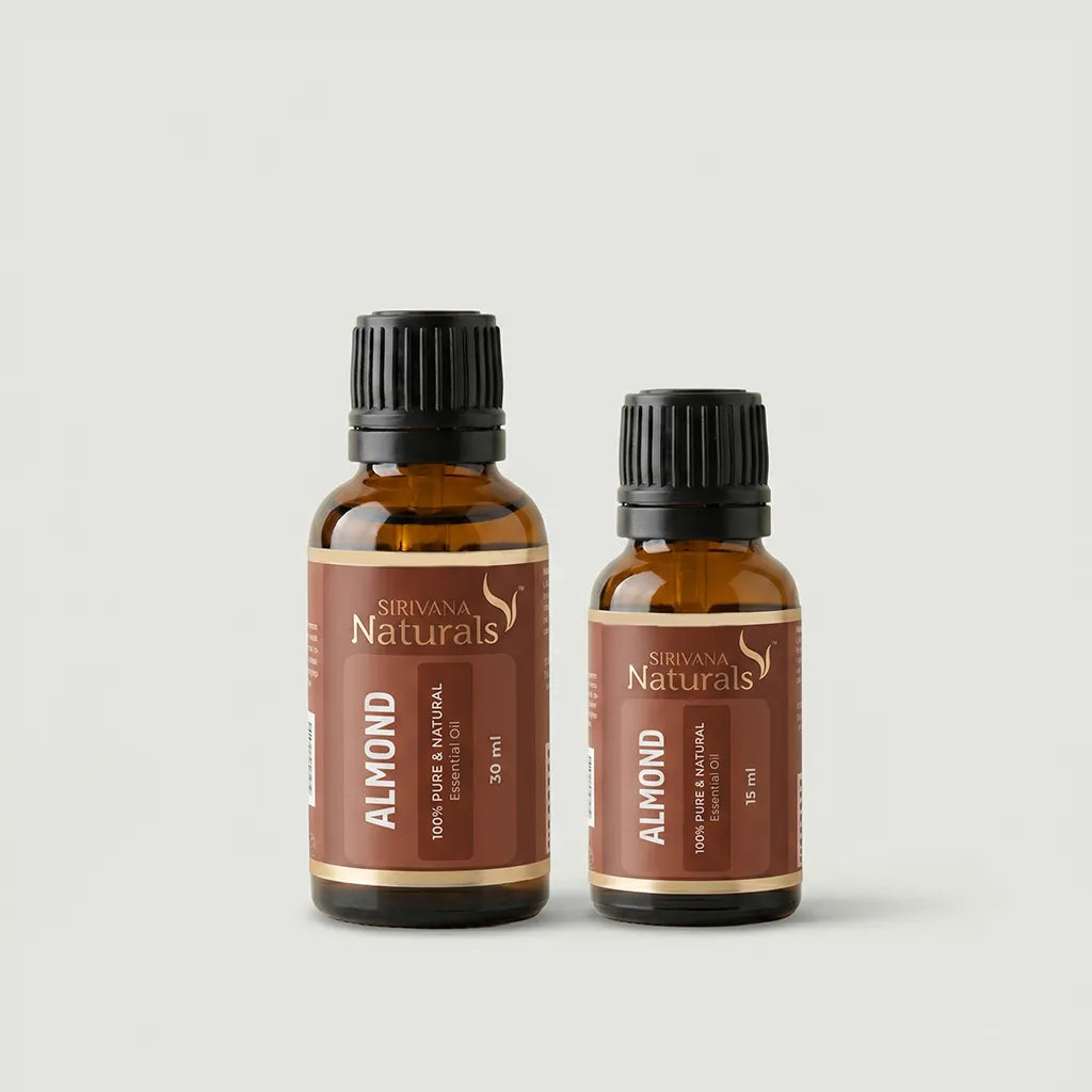 Almond Oil