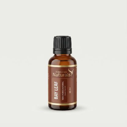 Bay Leaf Oil
