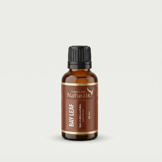 Bay Leaf Oil