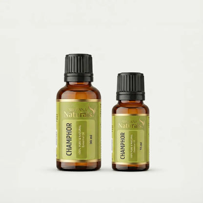 Camphor Oil