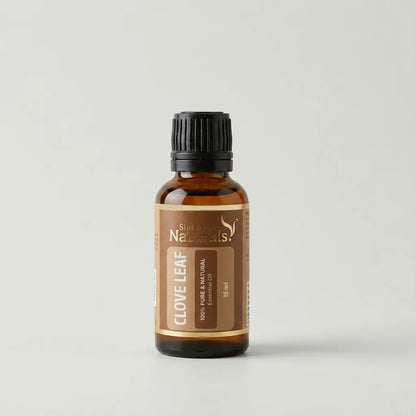 Clove Leaf Oil