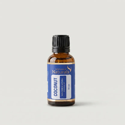 Coconut Oil