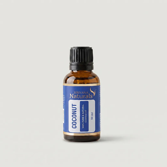 Coconut Oil