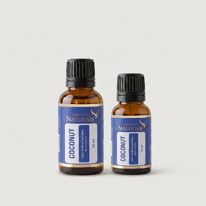 Coconut Oil