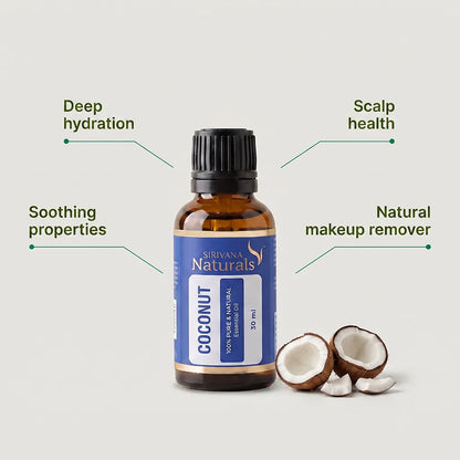 Coconut Oil