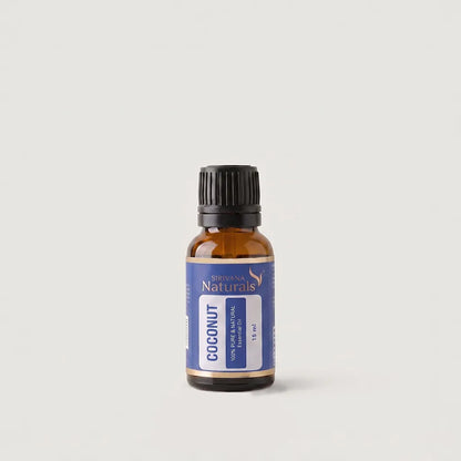 Coconut Oil