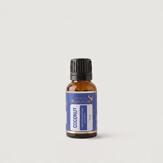 Coconut Oil
