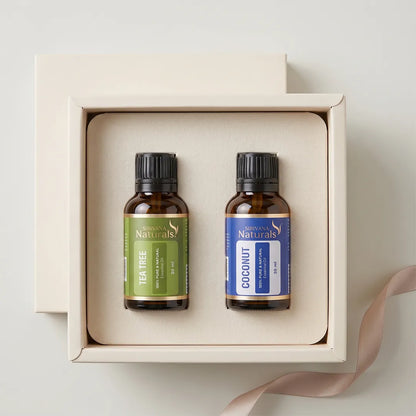 Tea Tree + Coconut