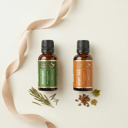 Rosemary + Grapeseed