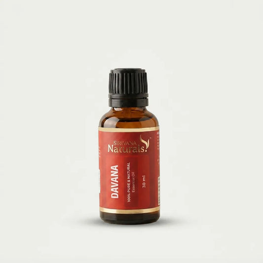 Davana Oil