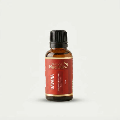 Davana Oil