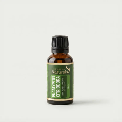 Eucalyptus Citriodora Oil