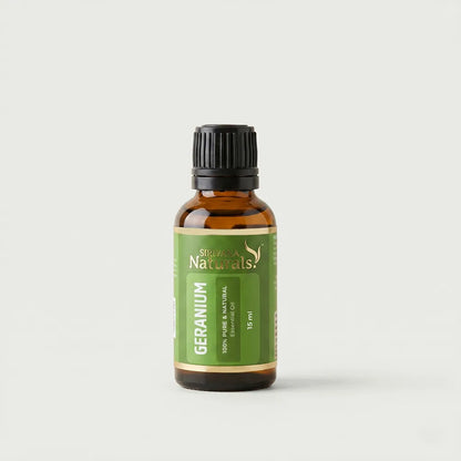 Geranium Oil