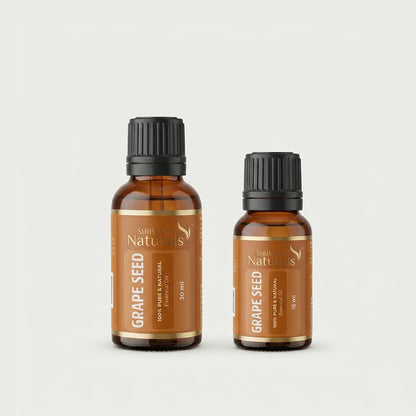 Grapeseed Oil