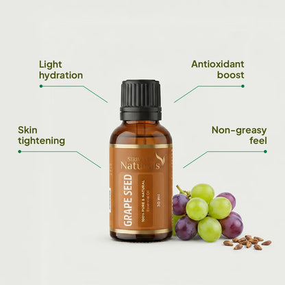 Grapeseed Oil