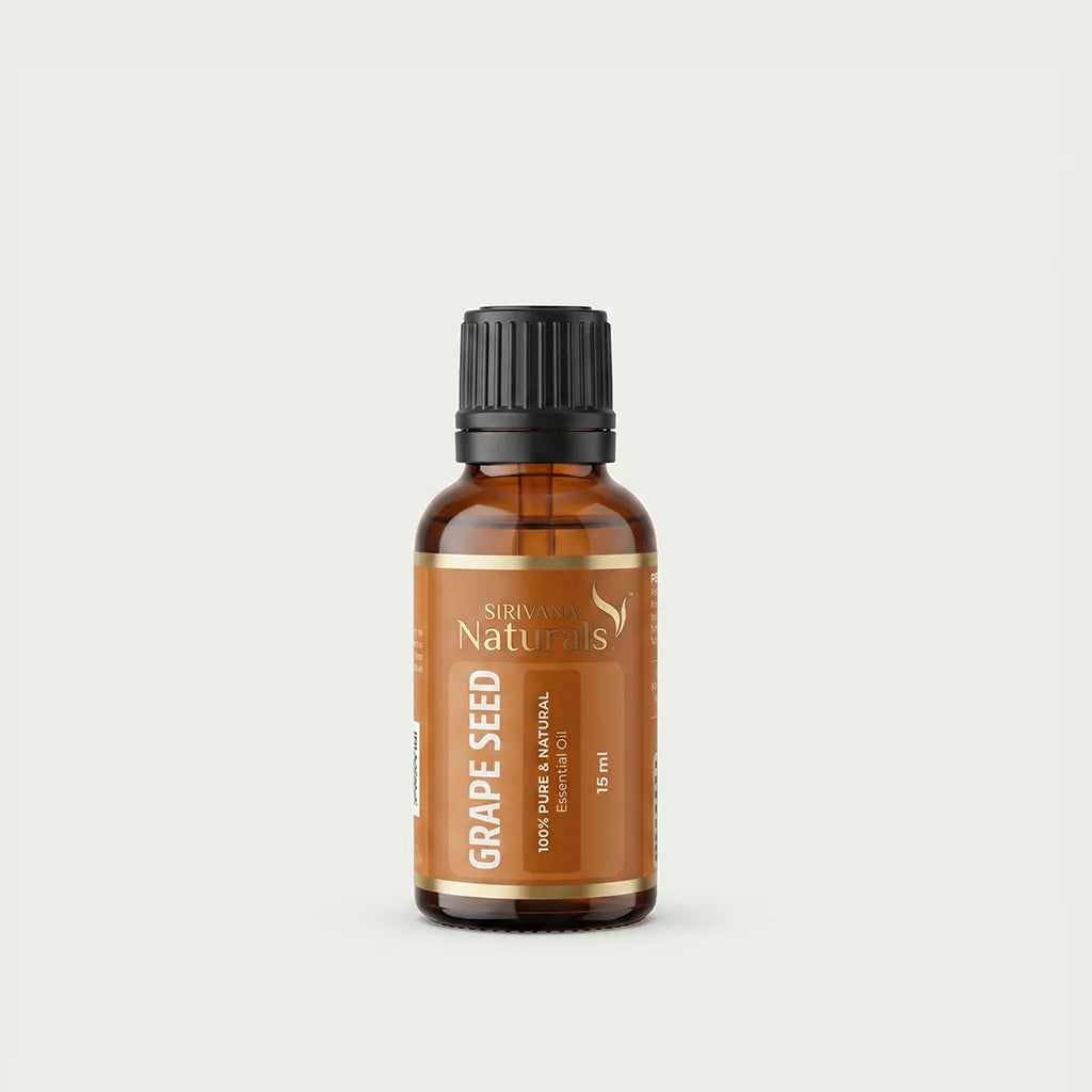 Grapeseed Oil
