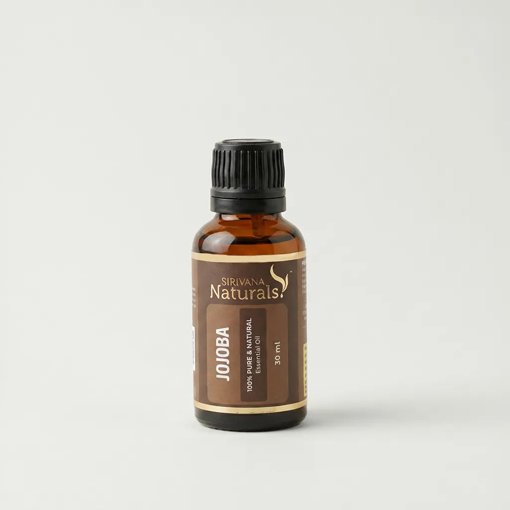 Jojoba Oil