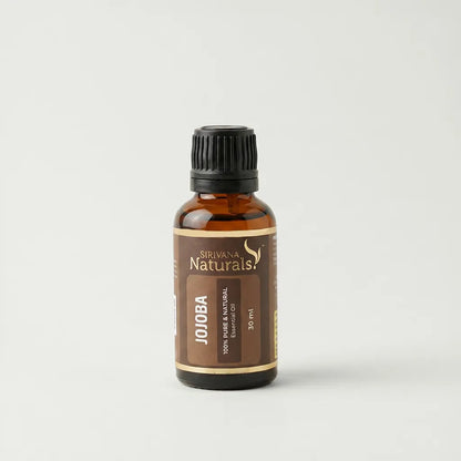 Jojoba Oil