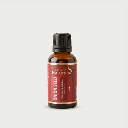 Onion Seed Oil