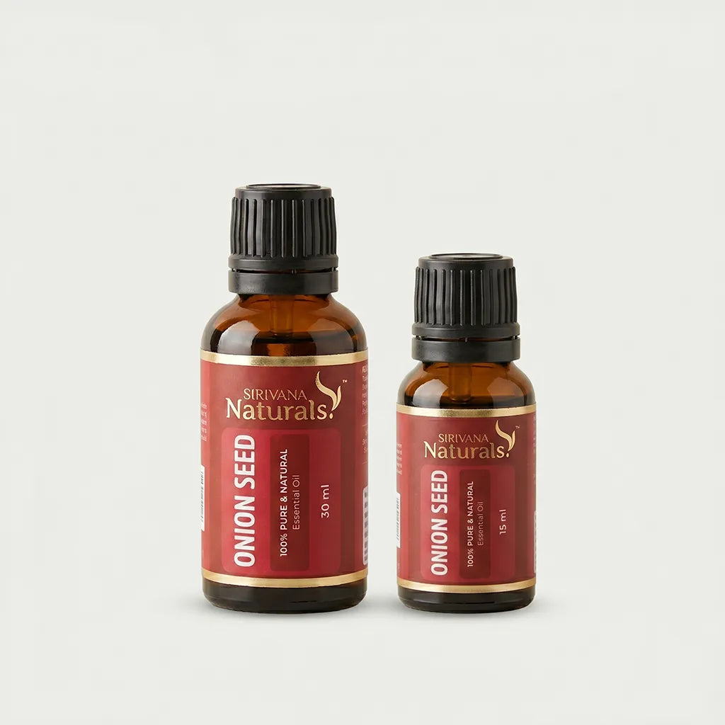 Onion Seed Oil