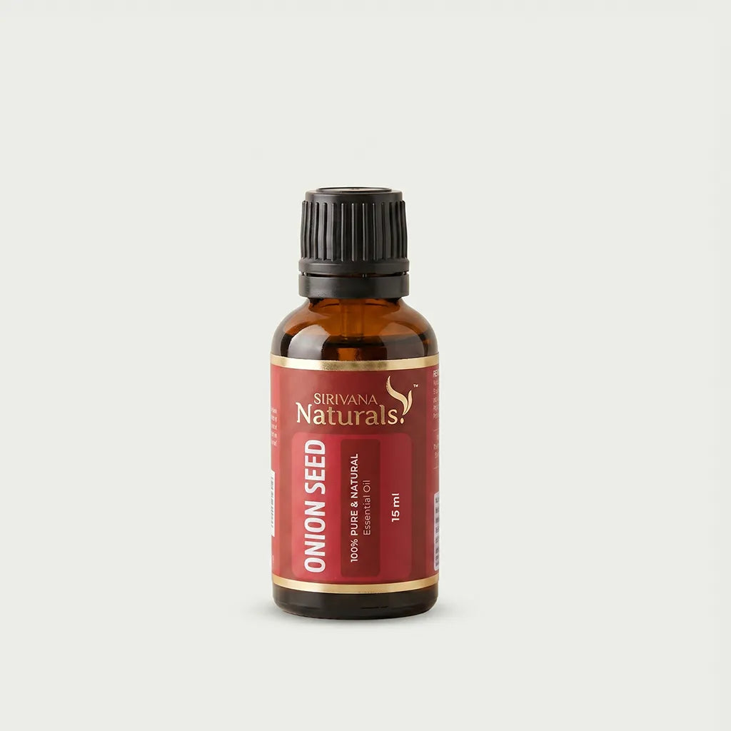 Onion Seed Oil
