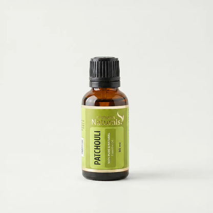 Patchouli Oil