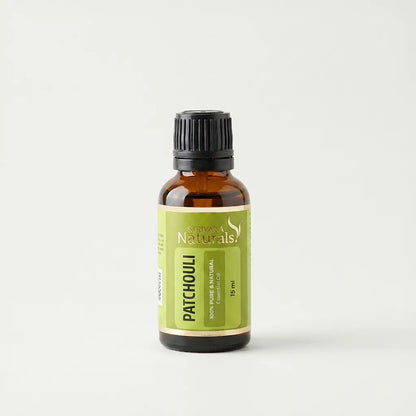 Patchouli Oil