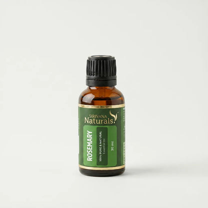 Rosemary Oil