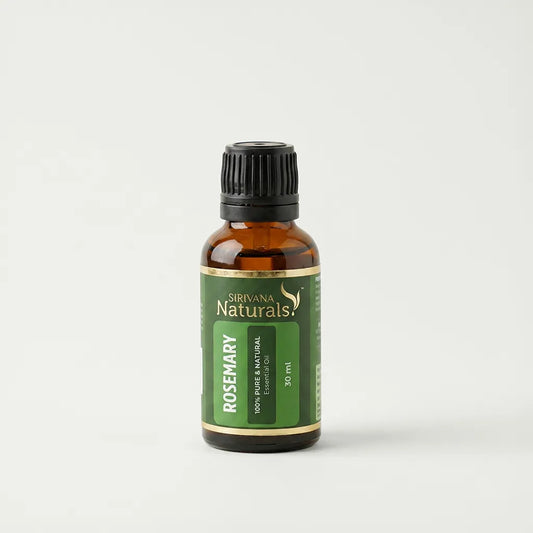 Rosemary Oil