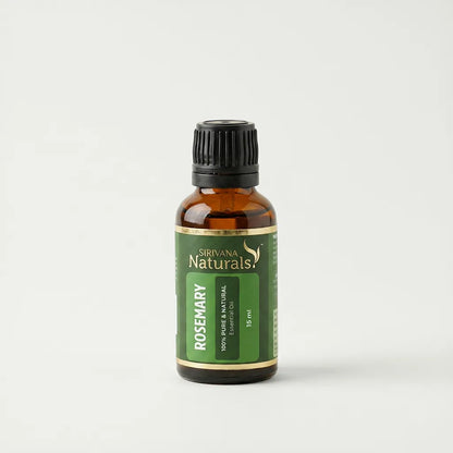 Rosemary Oil