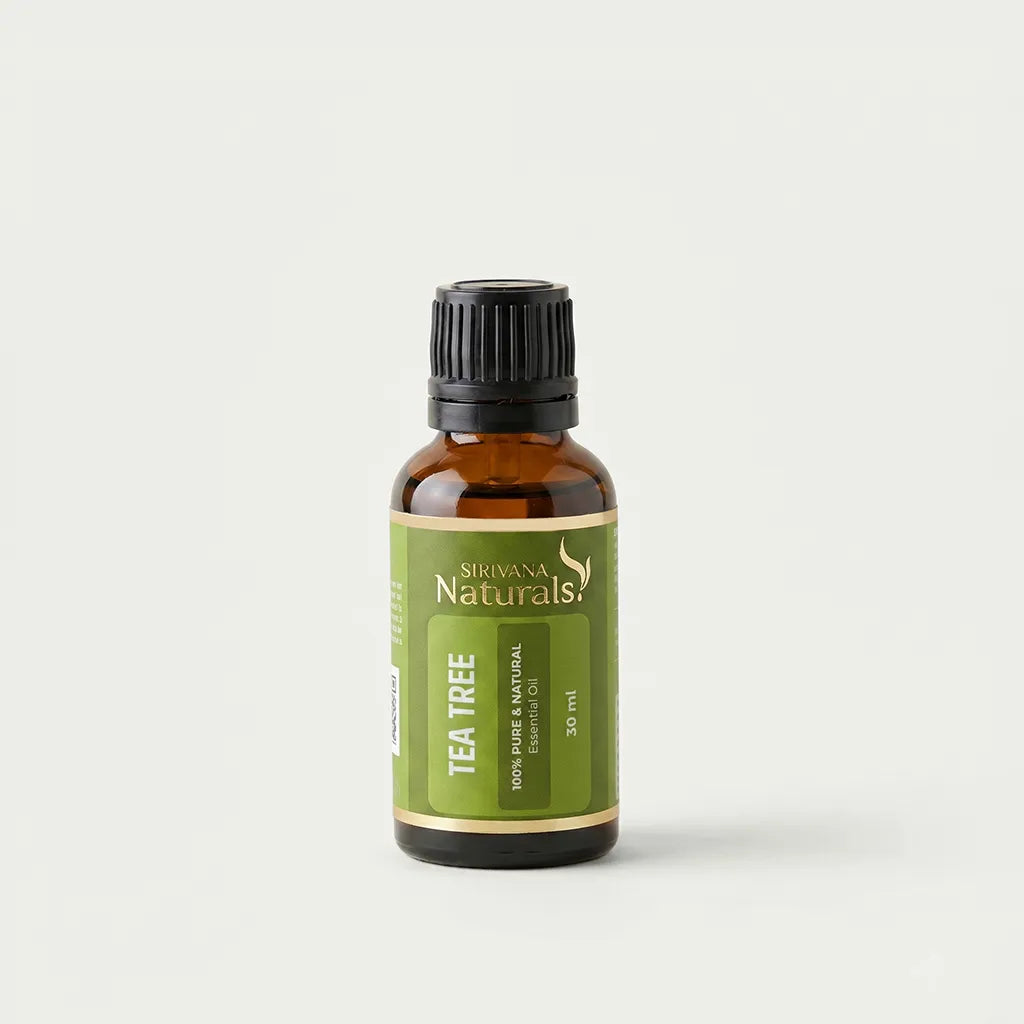 TeaTree Oil