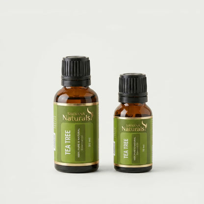 TeaTree Oil