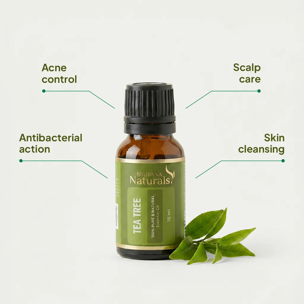 TeaTree Oil