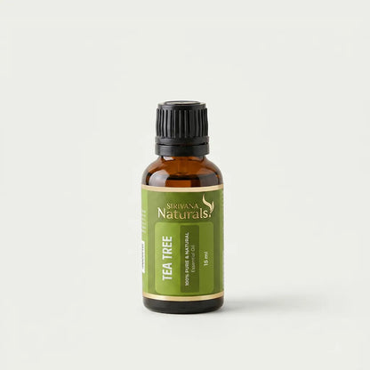 TeaTree Oil